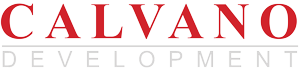 Calvano Development Logo